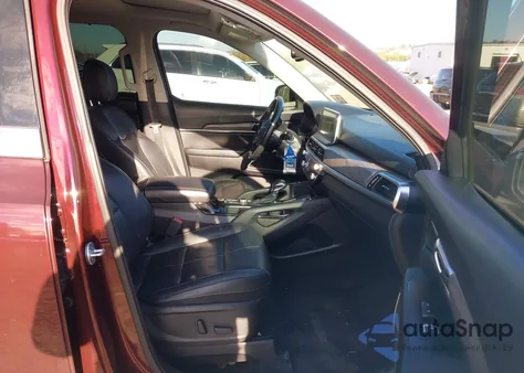 2020 Kia Telluride Ex z USA, uszkodzony, nr VIN 5XYP3DHC8LG011693